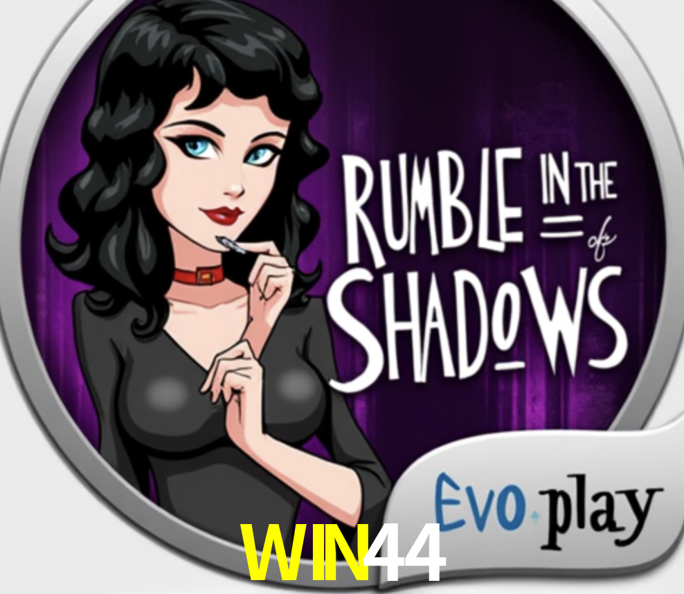Vantagens de jogar slots no WIN44 Brasil