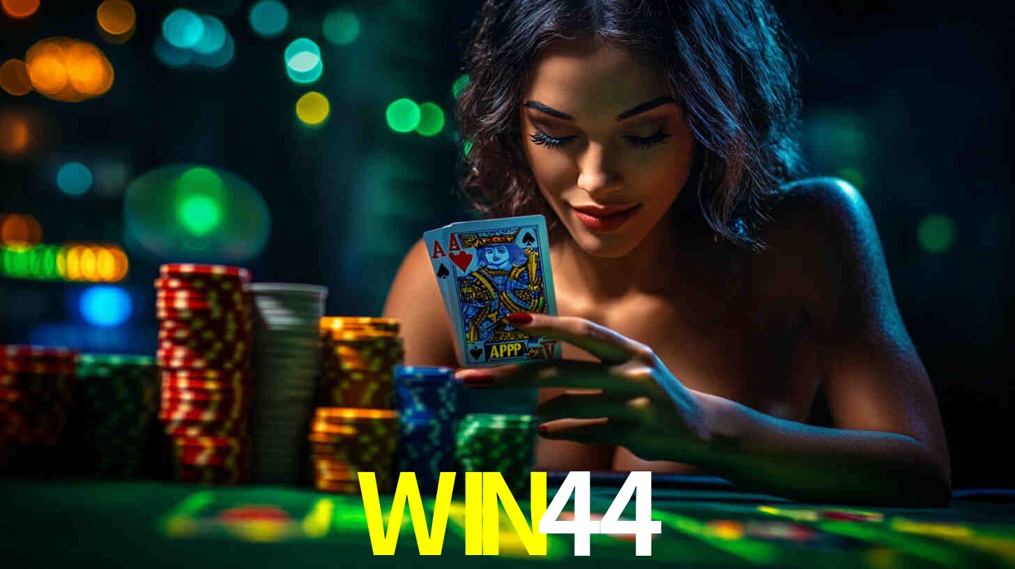 WIN44 bet casino