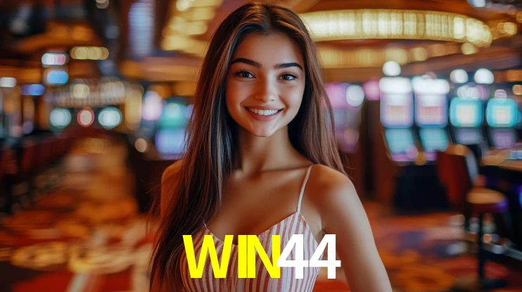 login WIN44.com