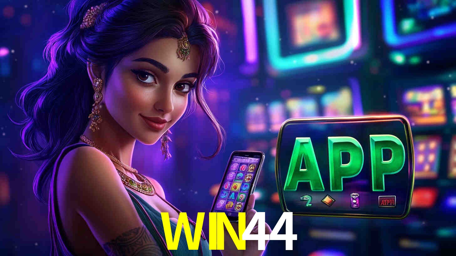 Níveis VIP WIN44