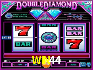Programa VIP WIN44