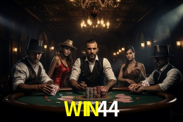 Fortune Tiger WIN44