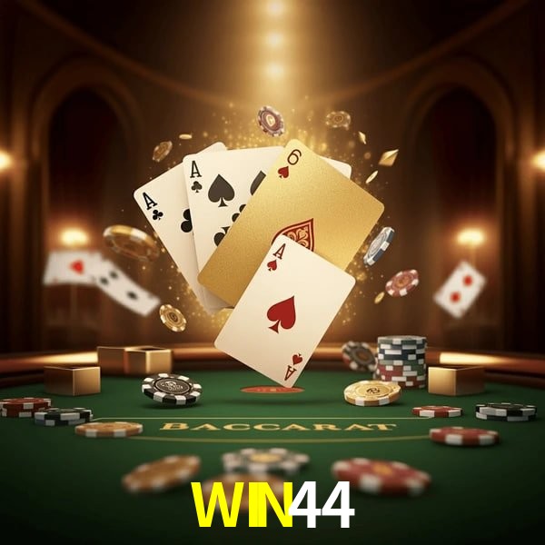 Licença Curaçao WIN44