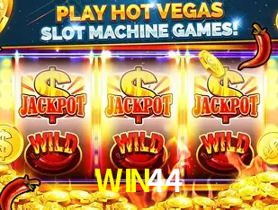 Benefícios VIP WIN44