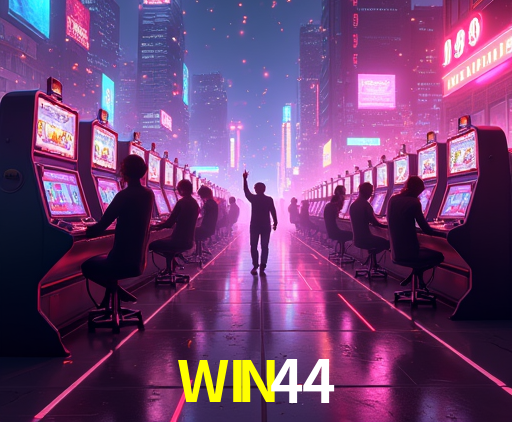 Vantagens App WIN44