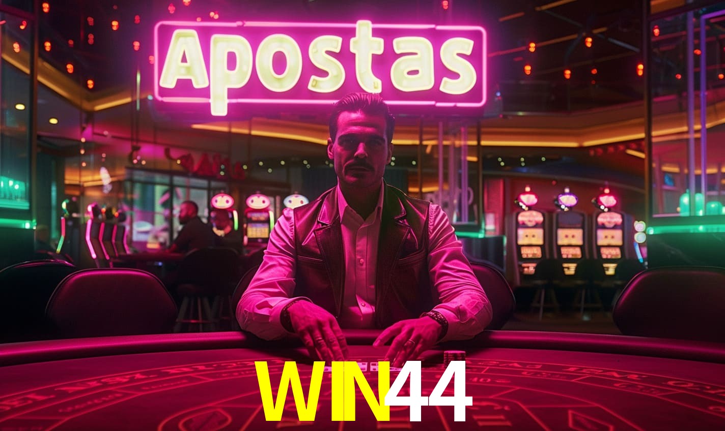 Crash Games WIN44