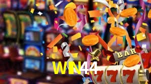 Pagamentos PIX na WIN44