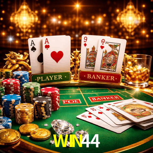 Níveis do programa VIP da WIN44