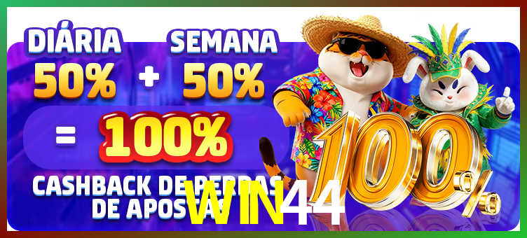 Qualificar VIP WIN44